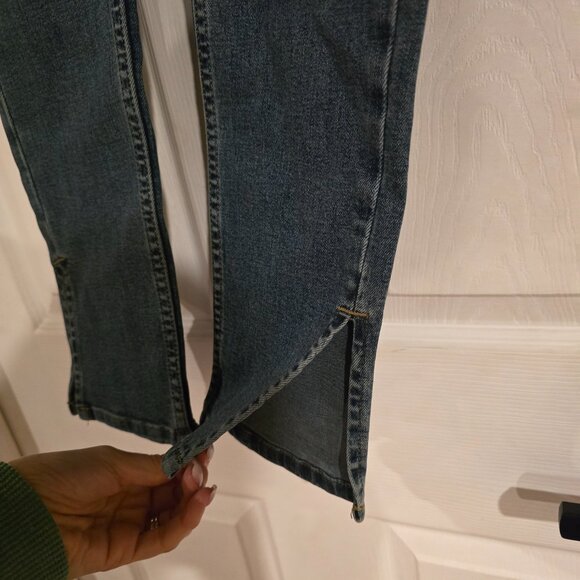 Aritzia ksubi Hi N wasted - Picture 2 of 4